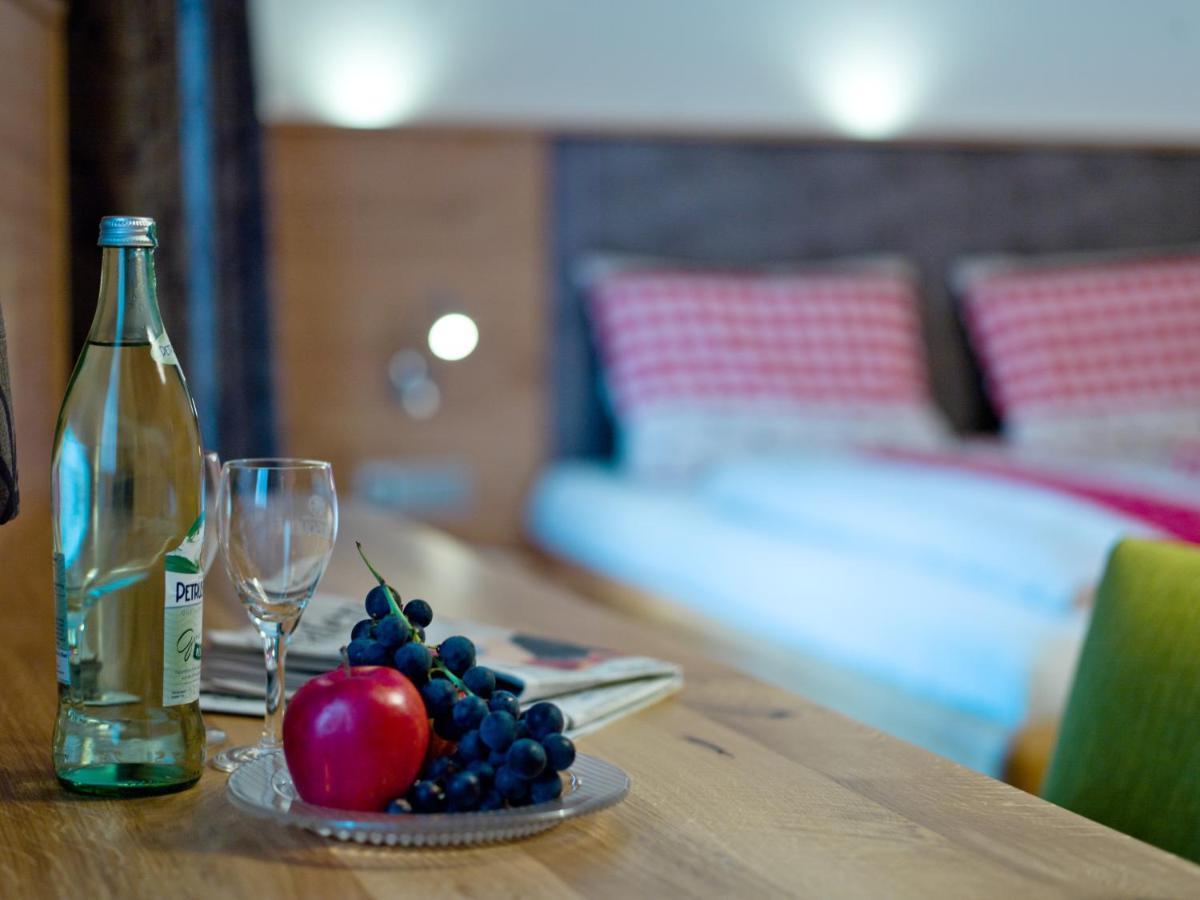 Landgasthof Lusenblick 3*