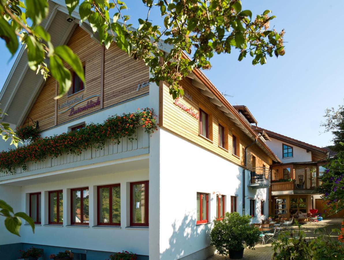 Landgasthof Lusenblick Hotel
