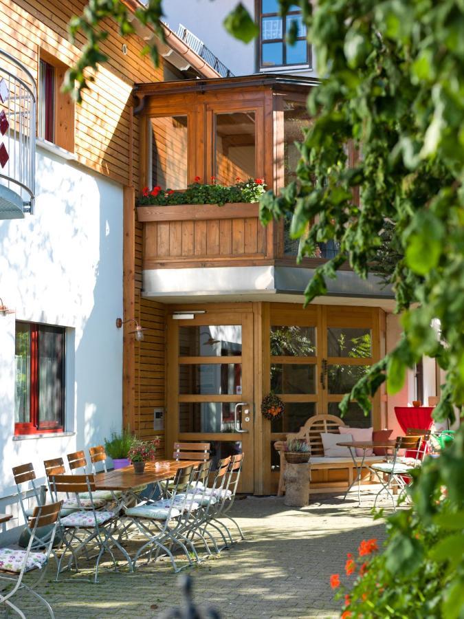 Landgasthof Lusenblick Hotel 3*