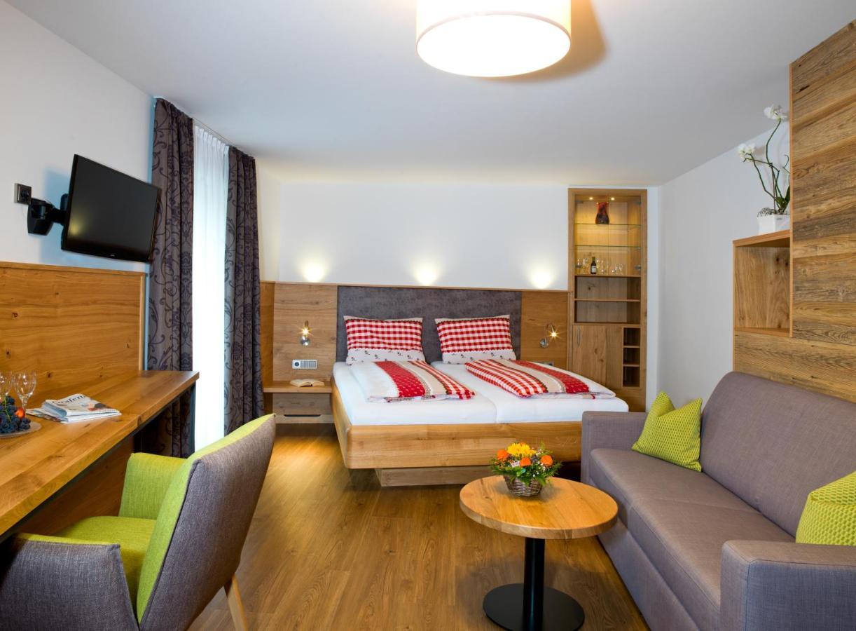 Hotel Landgasthof Lusenblick 3*