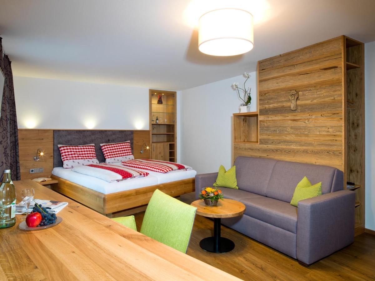 Landgasthof Lusenblick 3*