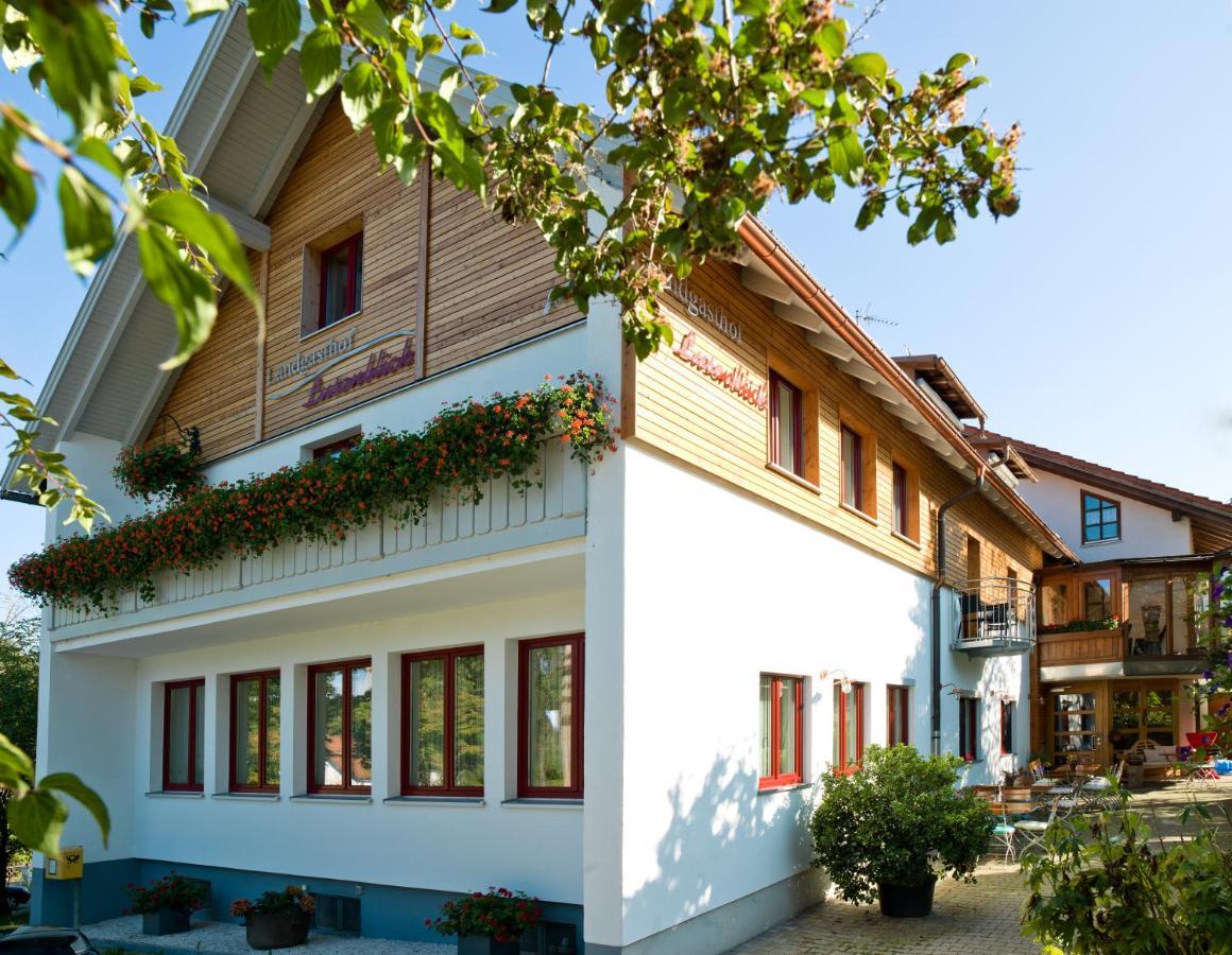 Hotel Landgasthof Lusenblick