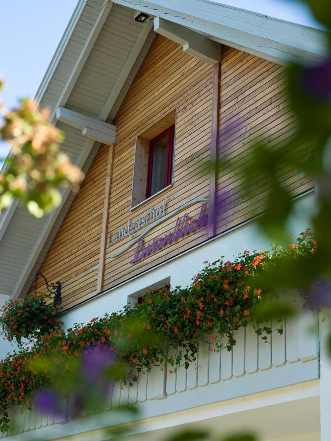 Landgasthof Lusenblick