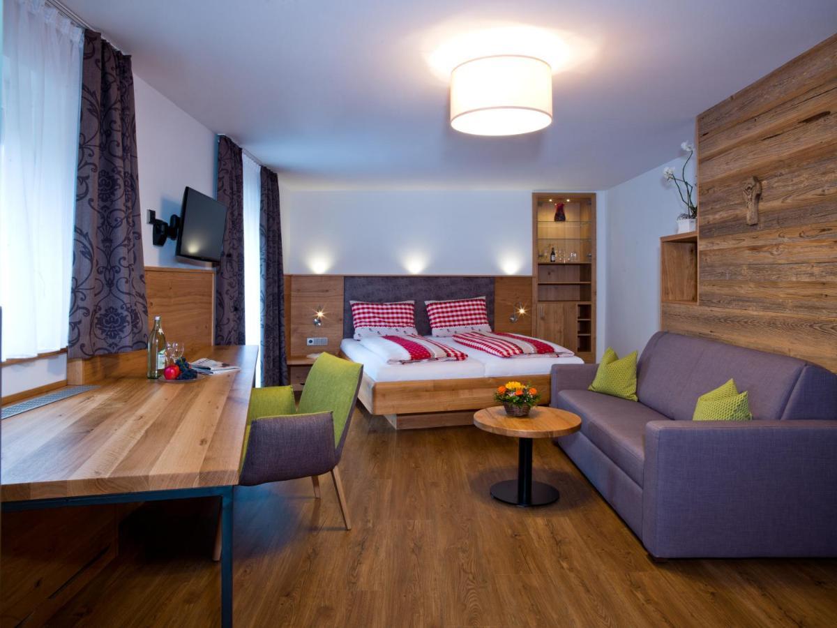 Hotel Landgasthof Lusenblick 3*