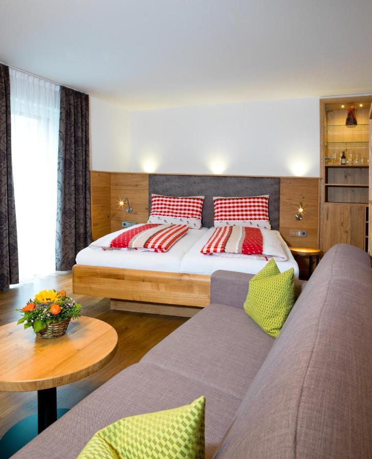 Landgasthof Lusenblick Hotel Grafenau (Bavaria)
