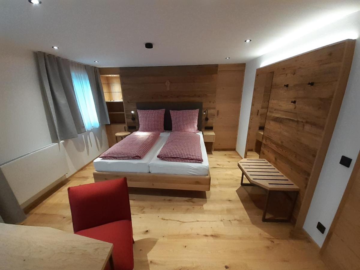 Landgasthof Lusenblick