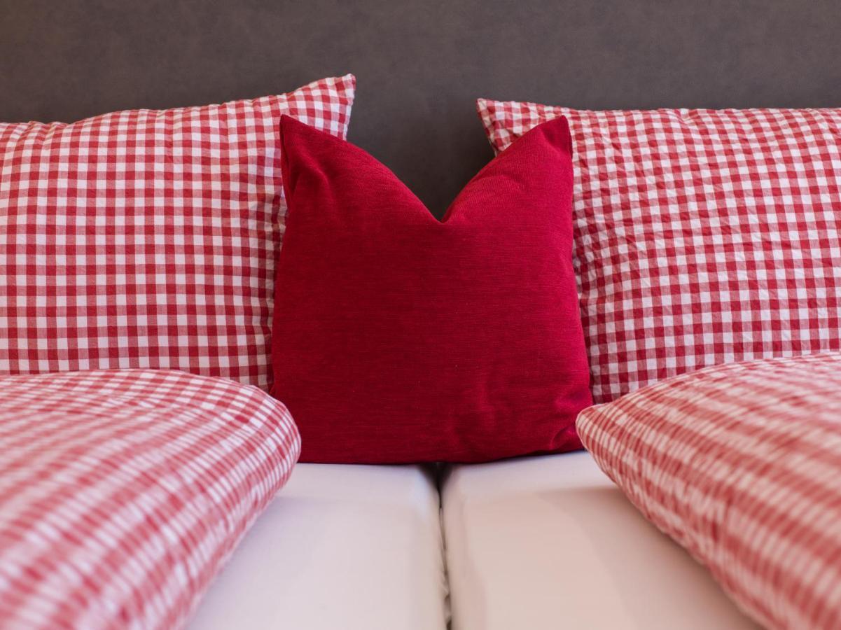 Landgasthof Lusenblick Hotel 3*