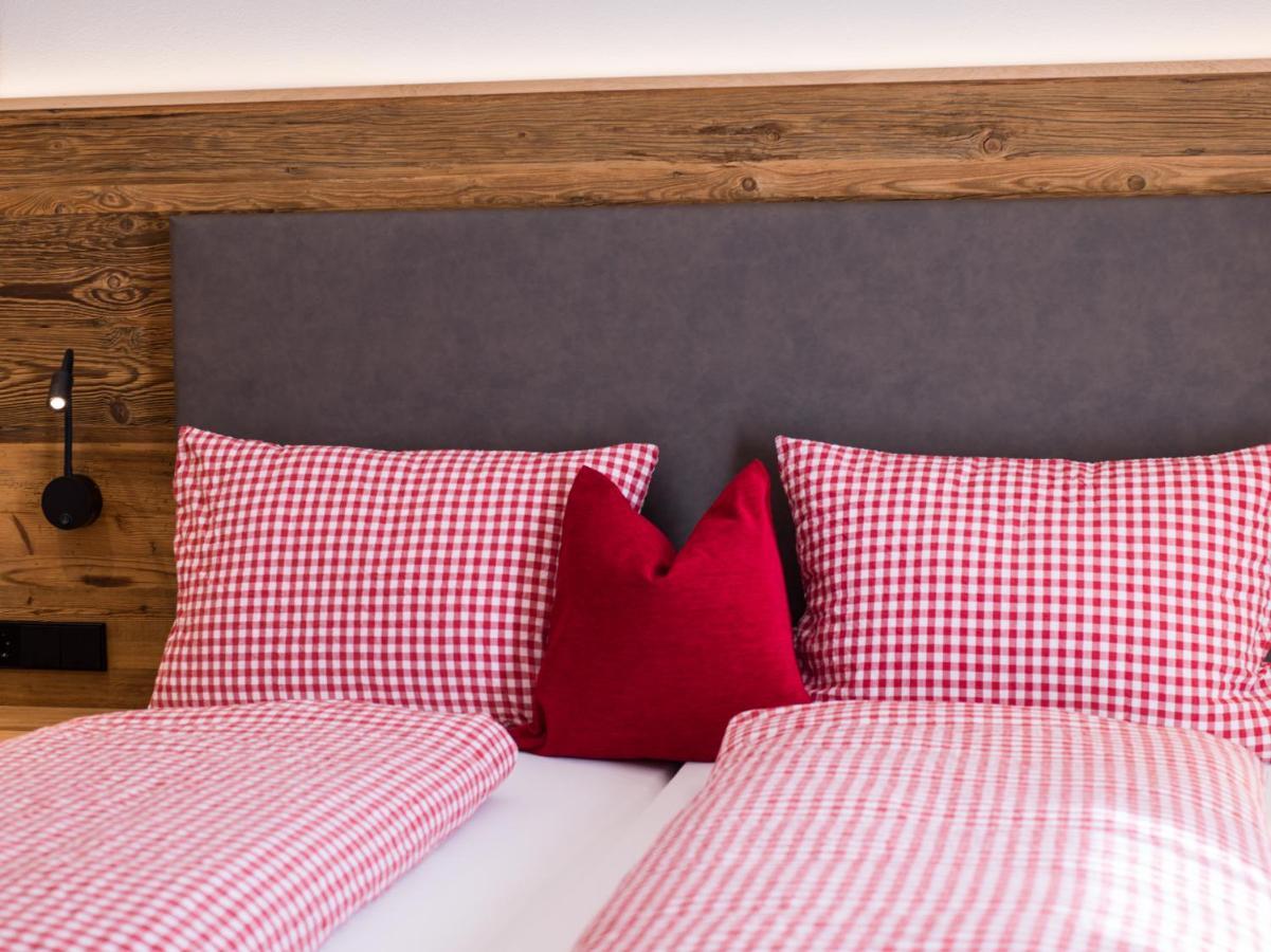 Landgasthof Lusenblick 3*