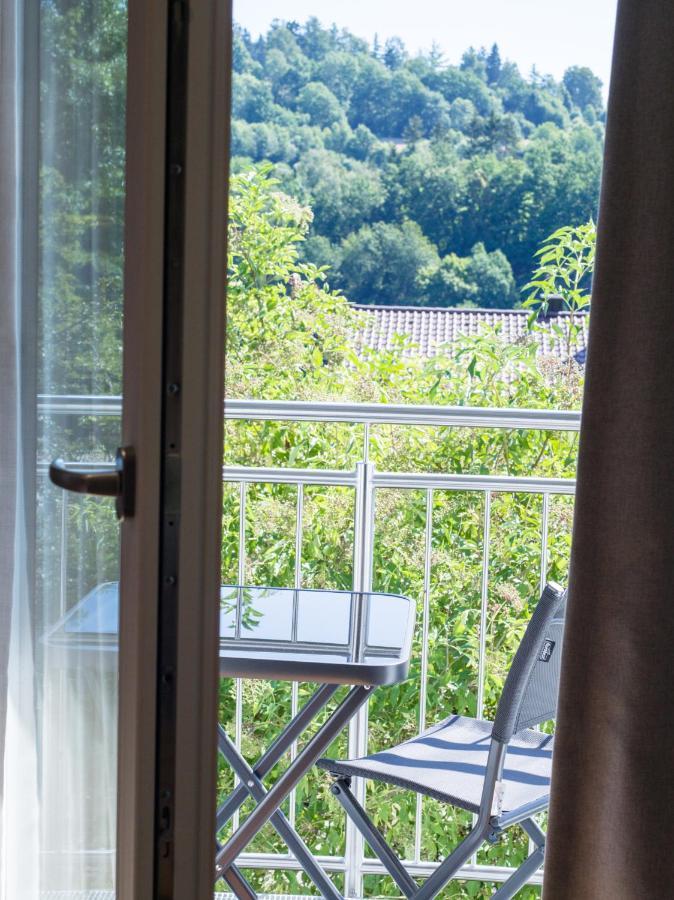 Hotel Landgasthof Lusenblick Grafenau (Bavaria)