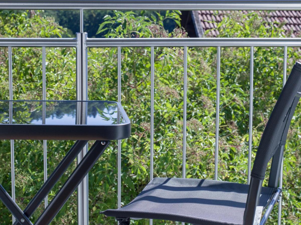 Landgasthof Lusenblick 3*