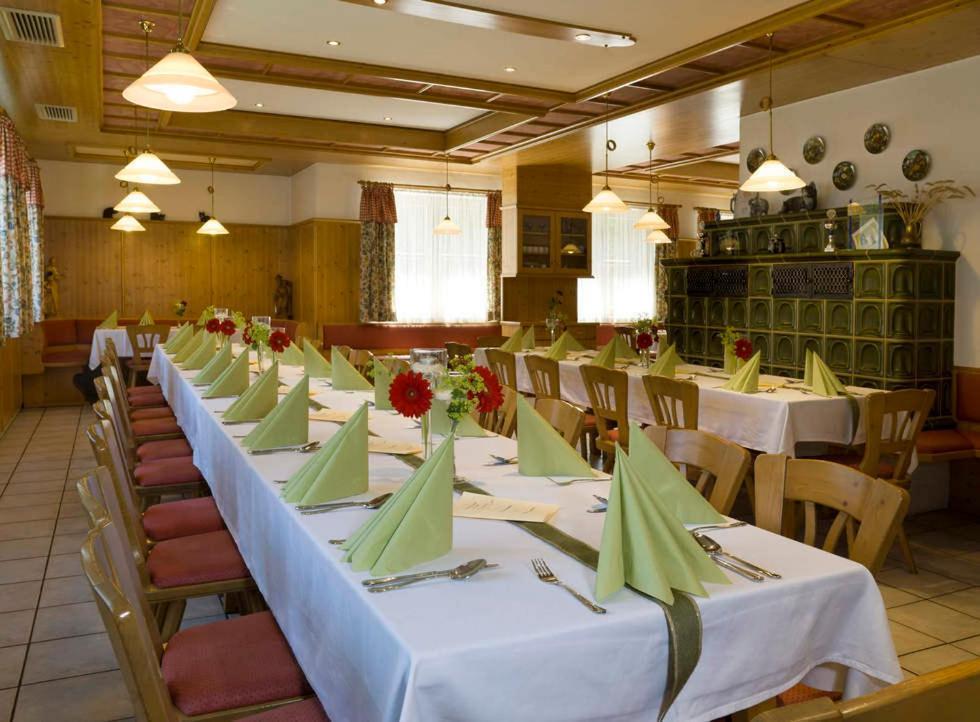Hotel Landgasthof Lusenblick Grafenau (Bavaria)