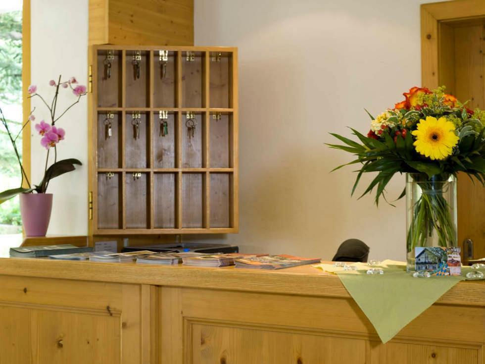 Hotel Landgasthof Lusenblick 3*